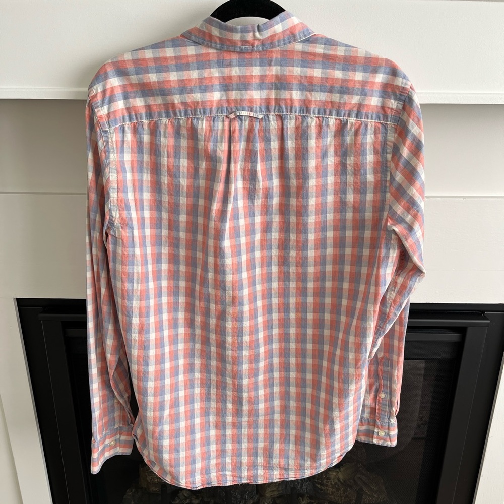 H&M Men’s Button Up - Picture 3 of 3